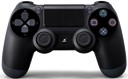 Controller Dual Shock 4 Sony Black